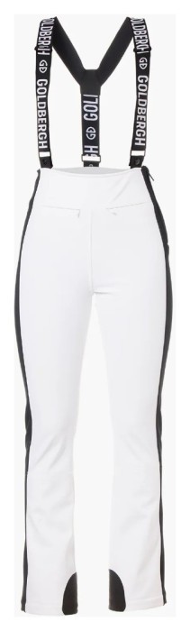 Штани для зимових видів спорту Goldbergh ( GB01676254 ) HIGH END ski pants 2026