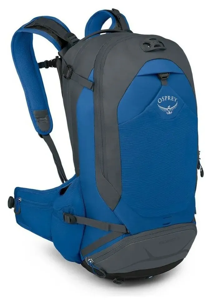 Рюкзак Osprey Escapist 25 (M/L Black)