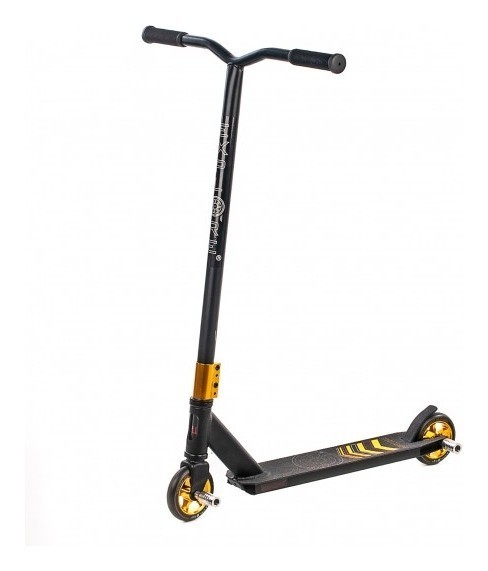 Трюковий самокат Explore MYSTIQUE SUPER HIC, укр, укр