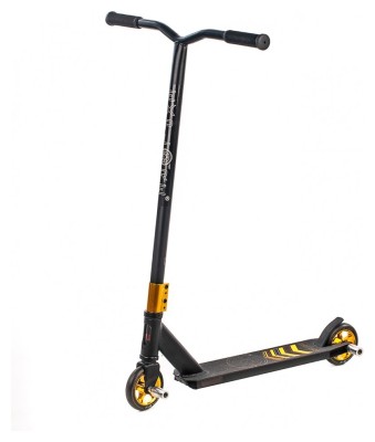 Трюковий Трюковый самокат Explore MYSTIQUE SUPER HIC