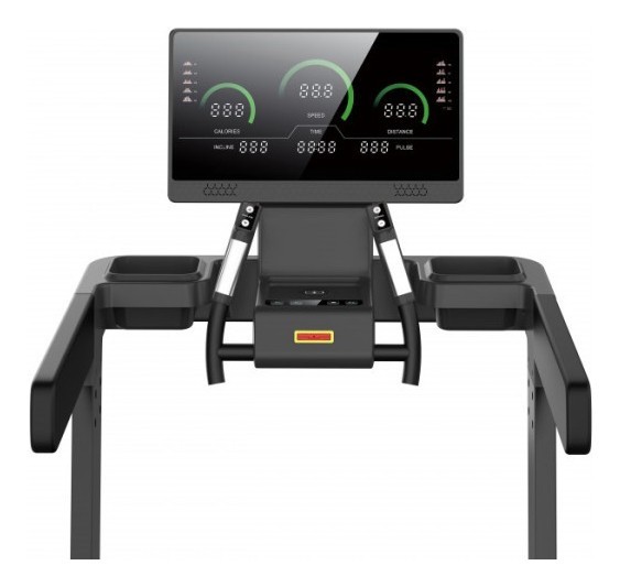 Бігова доріжка Vigor 7745EA