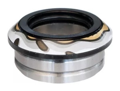 Рульова система Chubby Integrated Headset - DonutBlack/White, укр, укр