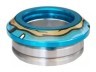 Рульова система Chubby Integrated Headset - DonutBlack/White, укр Фото - 1