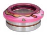 Рульова система Chubby Integrated Headset - DonutBlack/White, укр Фото - 2