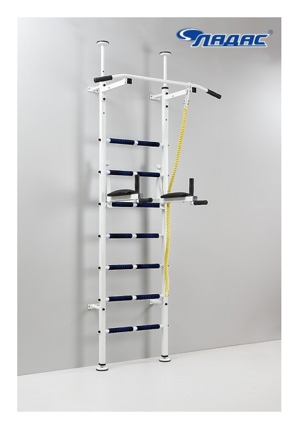 Шведська стінка Чемпіон Luxe