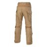 Тактичні штани (штани) з наколінниками Gladio Defcon 5 (поліестер Rip-Stop) Мультикам Фото - 2