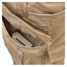 Тактические штаны (брюки) с наколенниками Gladio Defcon 5 (полиэстер Rip-Stop) Мультикам Фото - 3