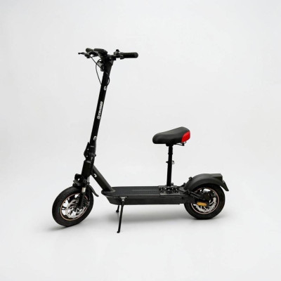 Электросамокат Maraton Cruizer A3C Pro черный