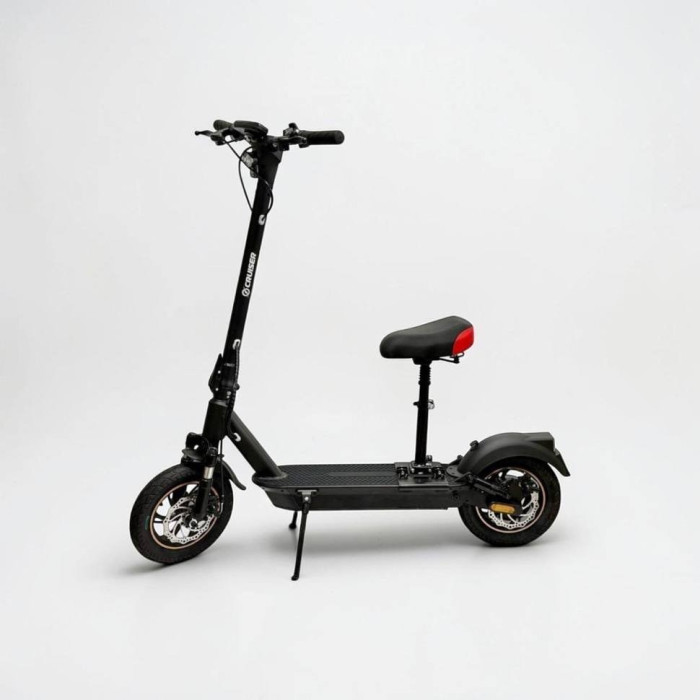 Электросамокат Maraton Cruizer A3C Pro черный