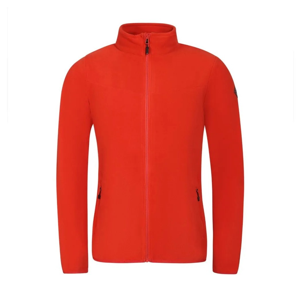 Флісова кофта Alpine Pro Sius 3 Mns