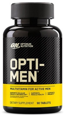 Opti-men - 90tabs