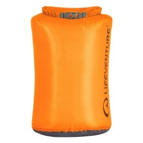 Lifeventure чехол Ultralight Dry Bag orange 15