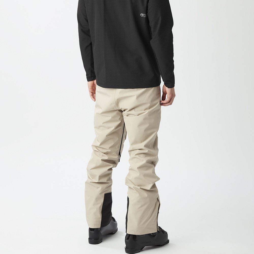 Picture Organic штани лижні Picture Object GTX 2026 pure cashmere L