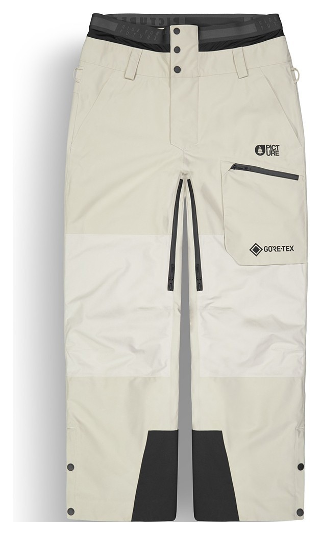 Picture Organic штани лижні Picture Object GTX 2026 pure cashmere L, укр, укр