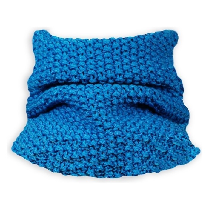 Снуд Tepla Calais turquoise