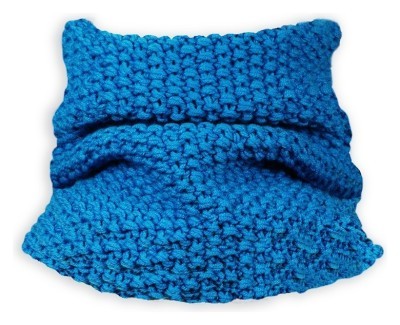 Снуд Tepla Calais turquoise