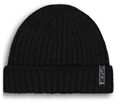 Picture Organic шапка Ship black