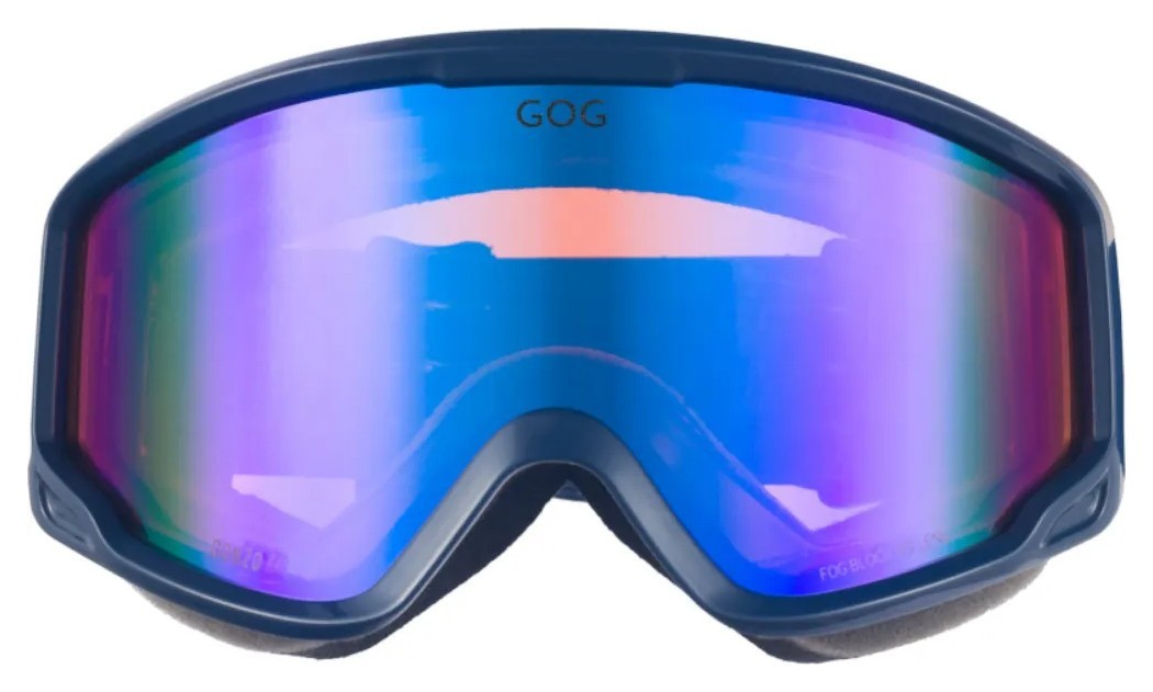 Маска GOG Gonzo Cat. 2