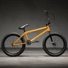 Велосипед KINK BMX GAP 2022 Gloss Hazy Orange, укр Фото - 5