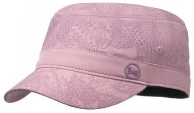 Кепка Buff Military Cap, Aser Purple Lilac - M/L