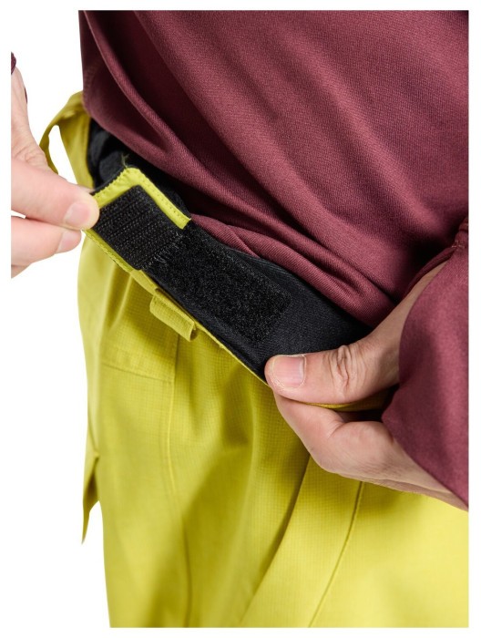 Брюки для зимних видов спорта BURTON (233661) M MELTER PLUS PT 2025