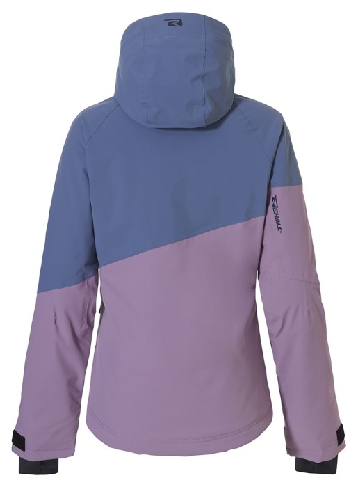 Куртка Rehall Dyna для жінок 2024 lavender