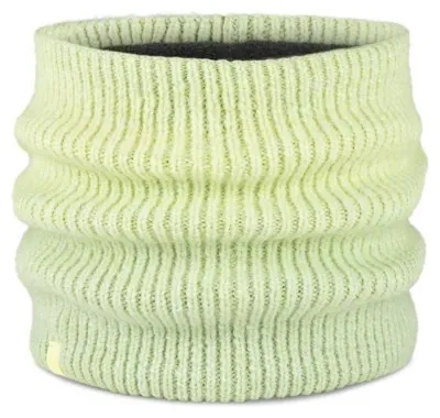 Шарф-труба Buff Knitted & Fleece Nechwarmer, Marin Opaline