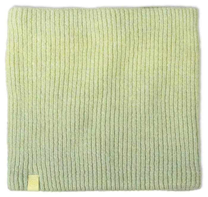 Шарф-труба Buff Knitted & Fleece Nechwarmer, Marin Opaline