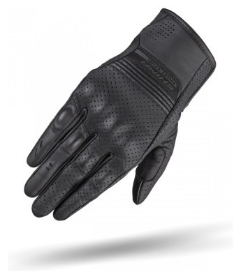 Моторукавички жіночі Shima Bullet 2.0 Black Lady