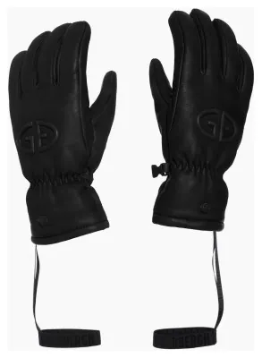 Рукавички для зимових видів спорту Goldbergh ( GB68211264-9000 ) FREEZE gloves