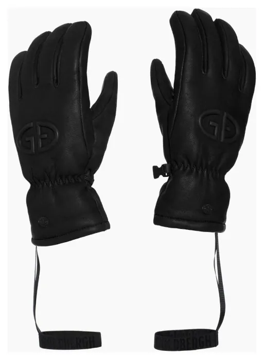 Рукавички для зимових видів спорту Goldbergh ( GB68211264-9000 ) FREEZE gloves