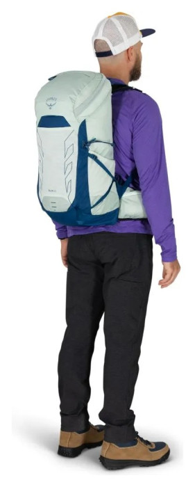 Рюкзак Osprey Talon 26