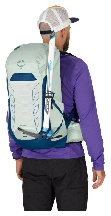 Рюкзак Osprey Talon 26, укр, укр