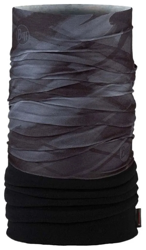 Шарф-труба Buff Polar, Seldun Black (SHM_BU 130007.999.10.00)