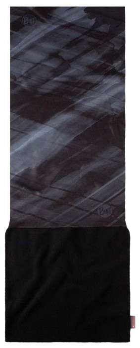 Шарф-труба Buff Polar, Seldun Black
