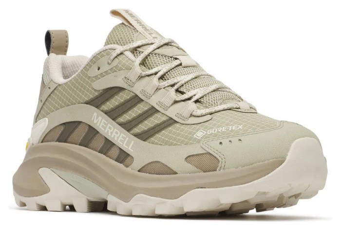 Кроссовки Merrell Moab Speed 2 GTX Wmn