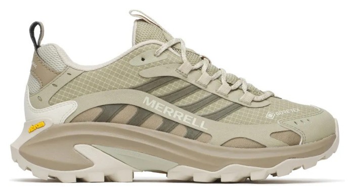 Кроссовки Merrell Moab Speed 2 GTX Wmn
