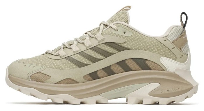 Кроссовки Merrell Moab Speed 2 GTX Wmn