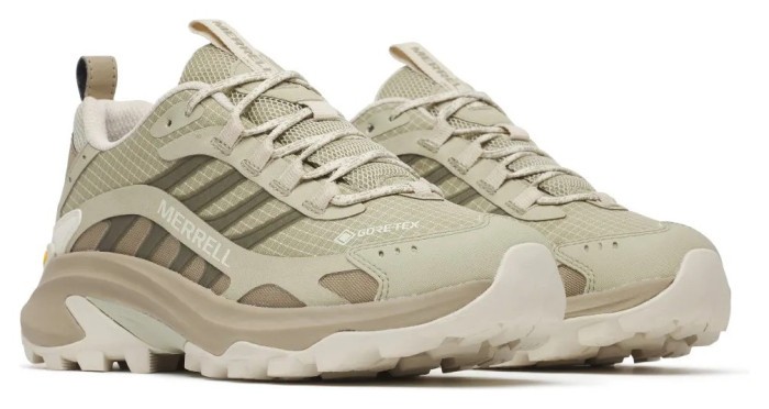 Кроссовки Merrell Moab Speed 2 GTX Wmn