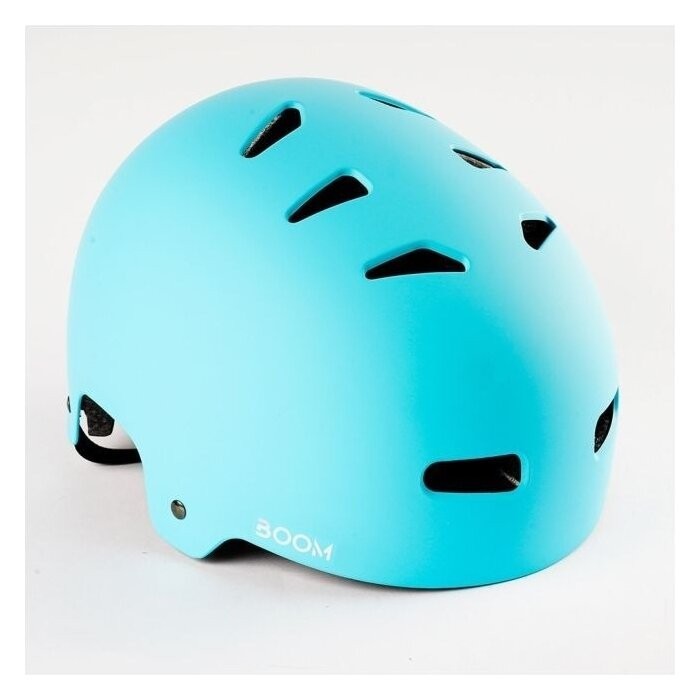 Шлем Boom Stay Safe Professional