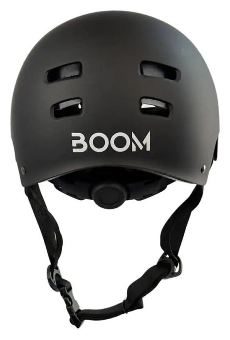 Шлем Boom Stay Safe Professional