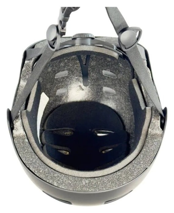 Шлем Boom Stay Safe Professional