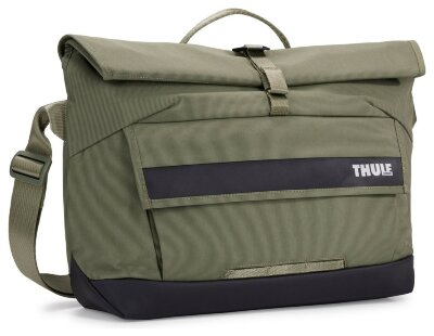 Сумка наплічна Thule Paramount Crossbody 14L (Soft Green) 3205008 (TH 3205008)
