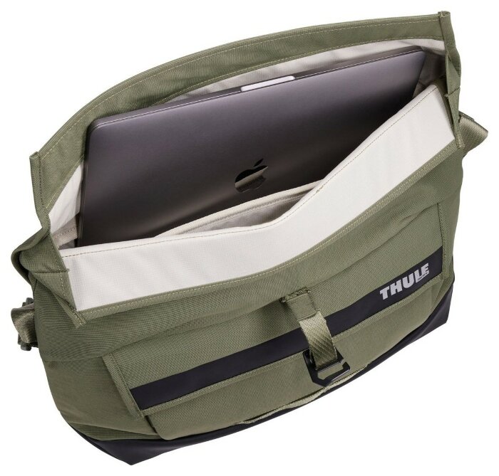 Сумка наплечная Thule Paramount Crossbody 14L (Soft Green) 3205008 (TH 3205008)