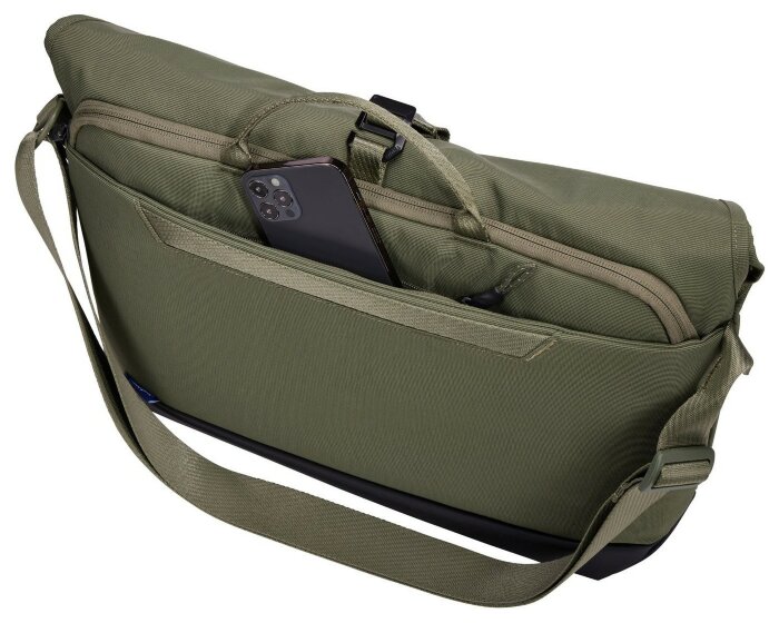 Сумка наплечная Thule Paramount Crossbody 14L (Soft Green) 3205008 (TH 3205008)