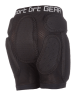 Дитячі захисні шорти Sport Gear Recruit Pro Jr Black, укр Фото - 1