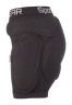 Дитячі захисні шорти Sport Gear Recruit Pro Jr Black, укр Фото - 2