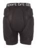 Дитячі захисні шорти Sport Gear Recruit Pro Jr Black, укр Фото - 3