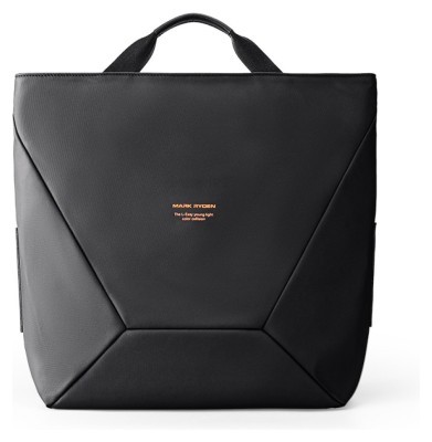 Сумка на плечо Mark Ryden Fyron Arven MR255 Black