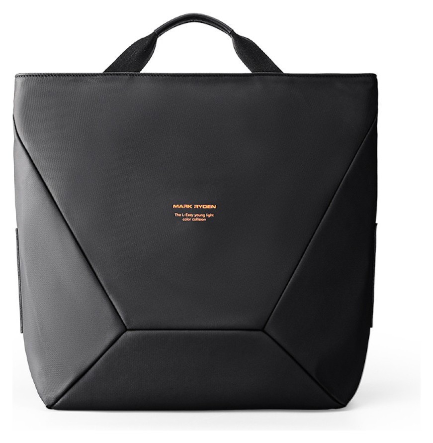 Сумка на плечо Mark Ryden Fyron Arven MR255 Black